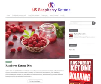 Usraspberryketone.com(Usraspberryketone) Screenshot