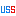 Usshop.ge Logo