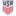 Ussoccer.com Logo