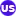 Usspeaker.com Logo