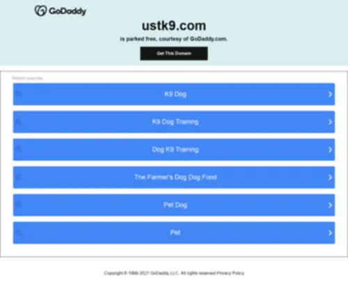 USTK9.com(USTK9) Screenshot