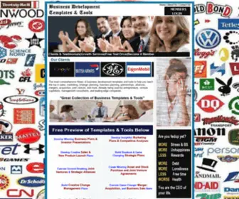 Ustyleit.com(Business Development) Screenshot