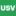USV.com Logo