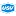 Usvindia.com Logo