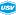 UsvPeptides.com Favicon