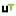 UT-G.co.jp Logo