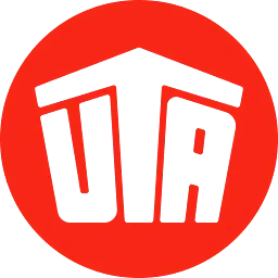 Uta.bg Logo