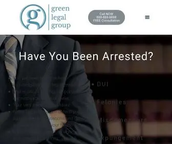 Utah-Defense.com(Criminal Defense Attorney) Screenshot