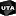 Utaproduction.com Favicon