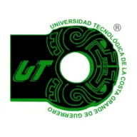 UTCGG.edu.mx Logo