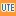 Ute.gouv.ht Logo