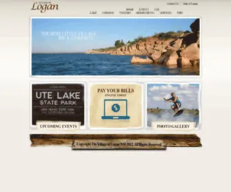 Utelake.com(Utelake) Screenshot