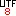 UTF-8.com Favicon