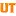 Utfcu.org Logo