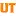 Utfcu.org Favicon