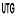 UTG.kr Logo