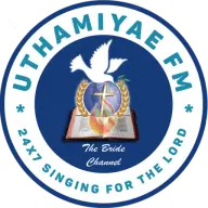 Uthamiyae.fm Logo