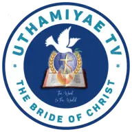 Uthamiyae.tv Logo