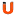 Uthink.gr Favicon