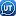 Uthome-Chatroom.com Favicon