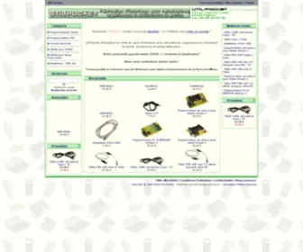Util-Pocket.biz(Util) Screenshot