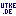 Utke.de Favicon
