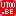 Utoo.be Favicon