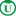 Utop.it Logo