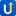 Utop.us Logo