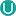 Utopia56.com Logo
