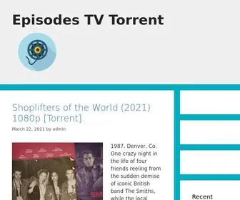 Utorrent-Down.com(Episodes TV Torrent) Screenshot