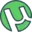 Utorrent9.org Logo