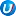 Utradehub.or.kr Logo