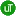Utraker.com Logo