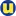Utrupe.lv Logo