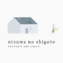 Utsuwa-Shigoto.jp Favicon