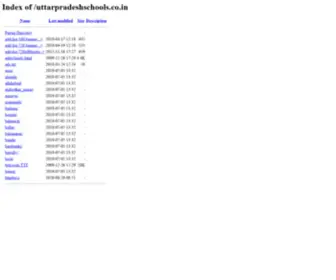 Uttar Pradesh Schools List Schools in Uttar Pradesh