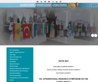 Utudas.org(Uluslararası) Screenshot