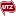 UTZ.org Logo