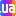 U.ua Favicon