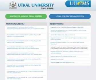 UUems.in(UUems) Screenshot