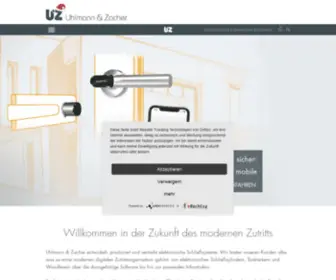 UUNDZ.de(UUNDZ) Screenshot