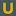 UURL.ltd Favicon