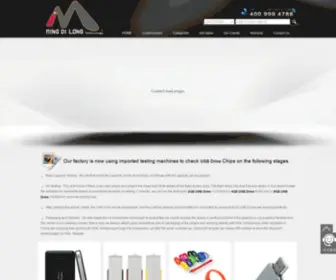 UUSB-Flash-Drive.com(金沙游戏就上平台网) Screenshot