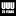 UUUband.com Logo