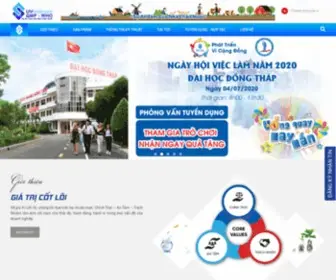 UV-Vietnam.com.vn(CÔNG TY CỔ PHẦN UV Là một thương hiệu chuyên sản xuất) Screenshot