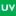 UV.mx Logo