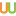 Uvanu.com Favicon