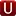 Uvao.ru Logo