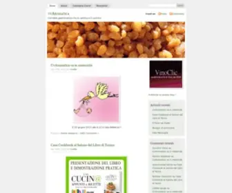 Uvaromatica.com(Uvaromatica) Screenshot